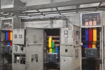 Nilüfer Elektrik