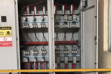 Nilüfer Elektrik