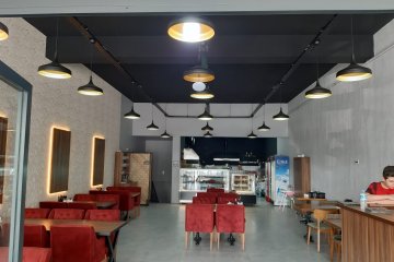 Nilüfer Elektrik