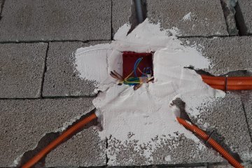 Nilüfer Elektrik