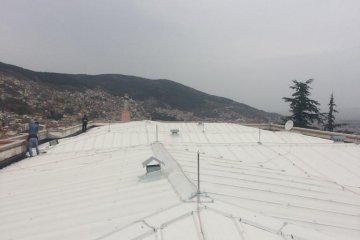 Nilüfer Elektrik